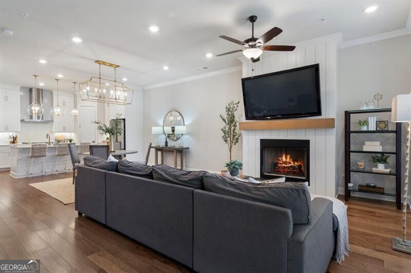 Atley - Residential