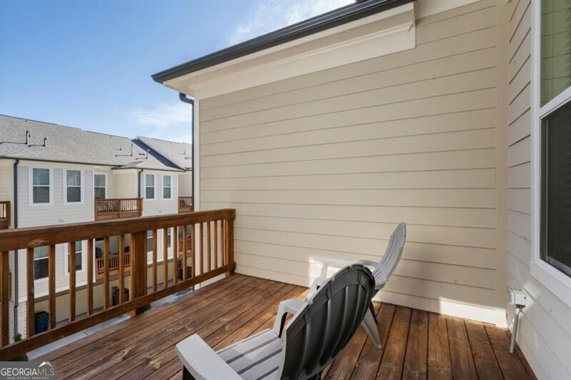 Atley - Residential