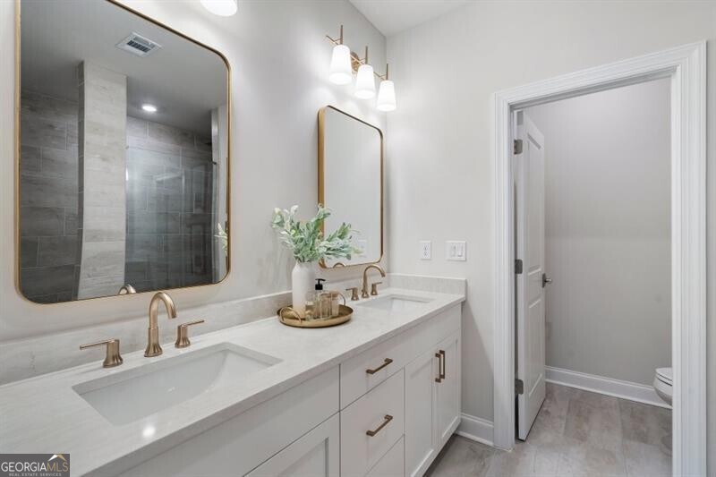 Atley - Residential