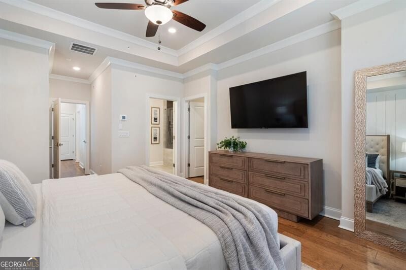 Atley - Residential