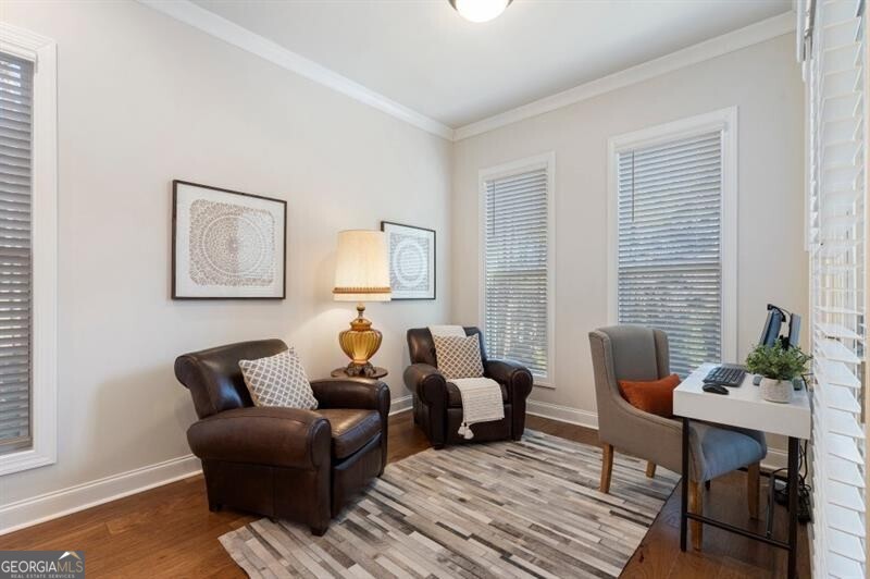 Atley - Residential