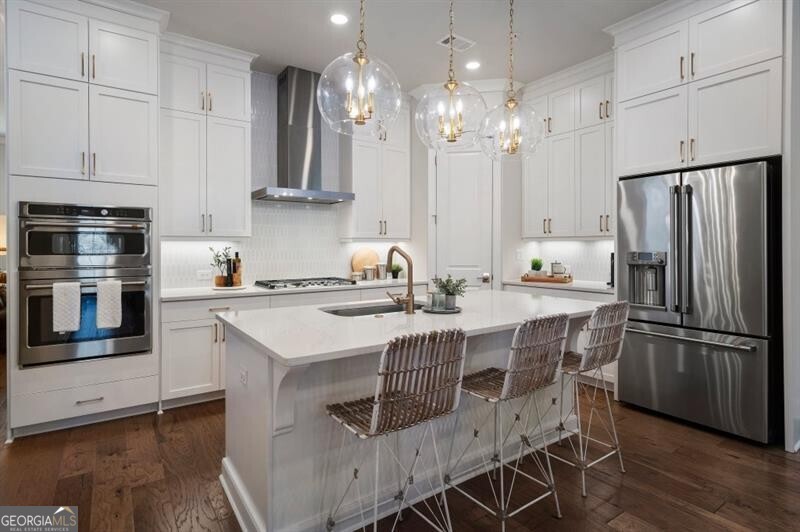 Atley - Residential