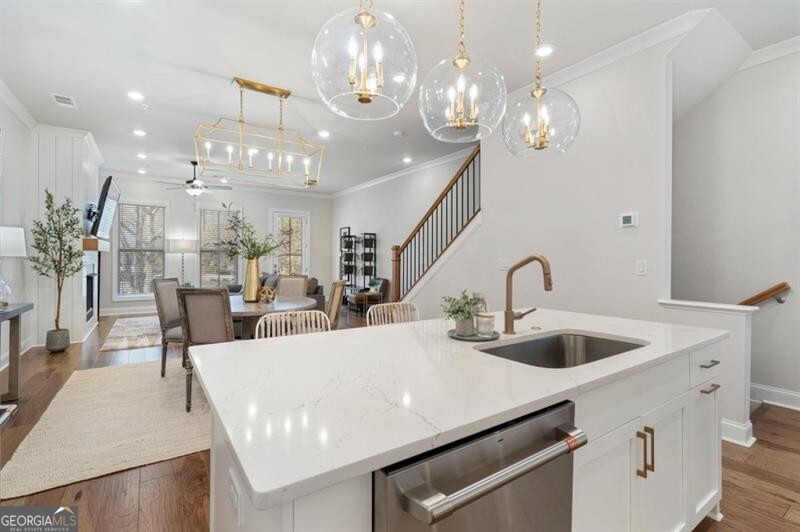 Atley - Residential