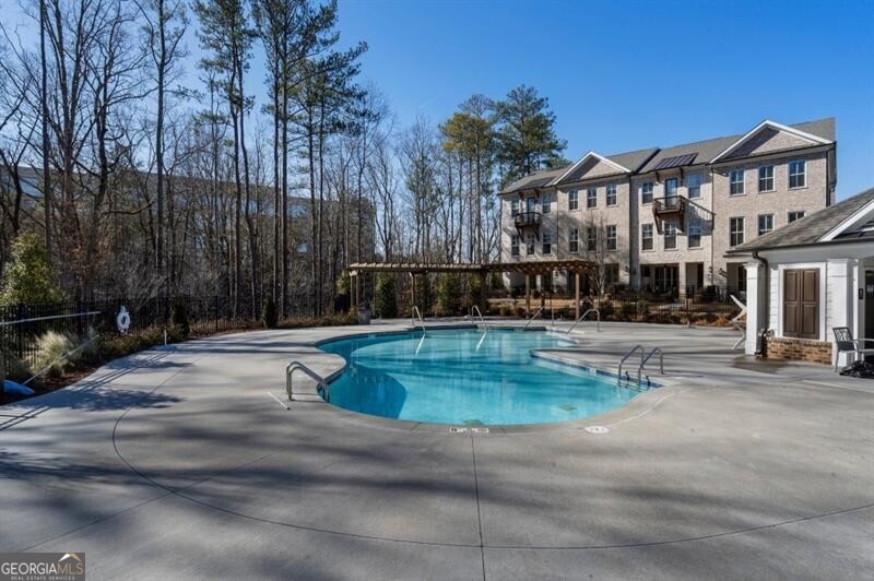 Atley - Residential