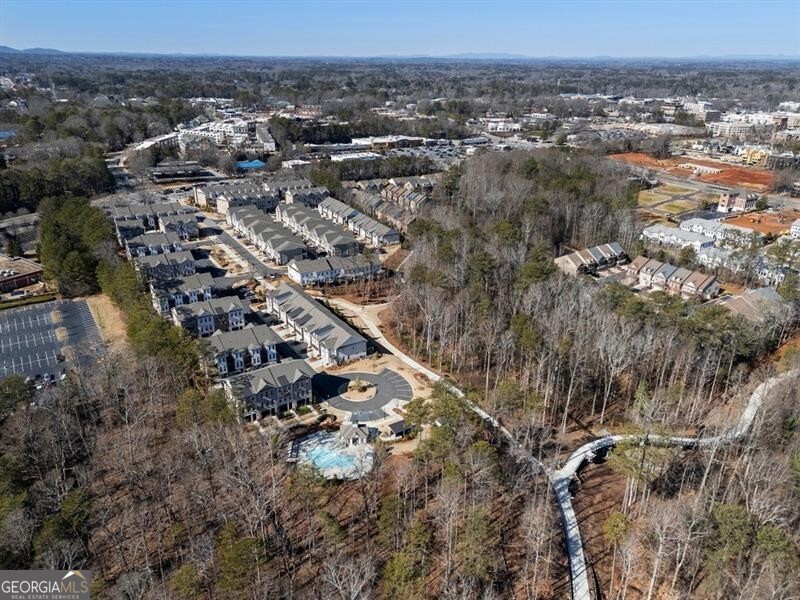 Atley - Residential