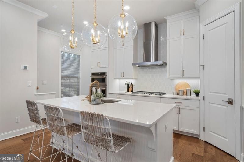 Atley - Residential