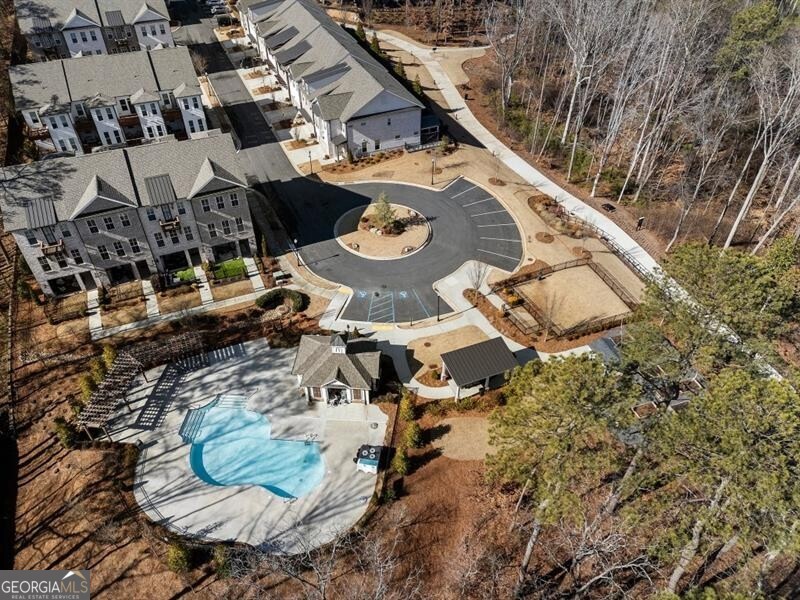 Atley - Residential
