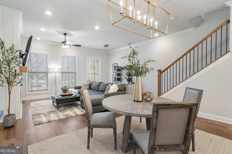 Atley - Residential