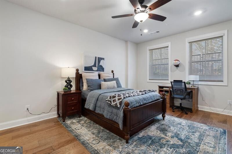 Atley - Residential
