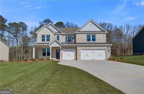 Photo of 228 Ruthe Cove, Locust Grove, GA 30248 (MLS # 10613243)