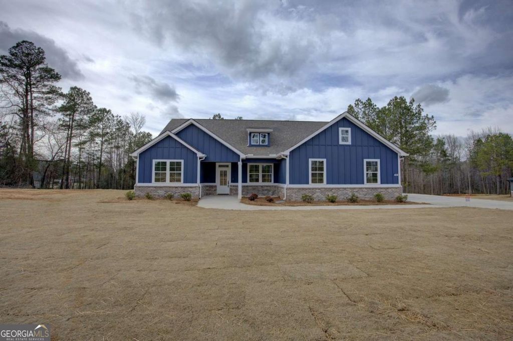 Photo of 658 Campbell Road, Covington, GA 30014 (MLS # 10695805)