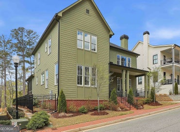 1145 Blair LN Peachtree City GA 30269