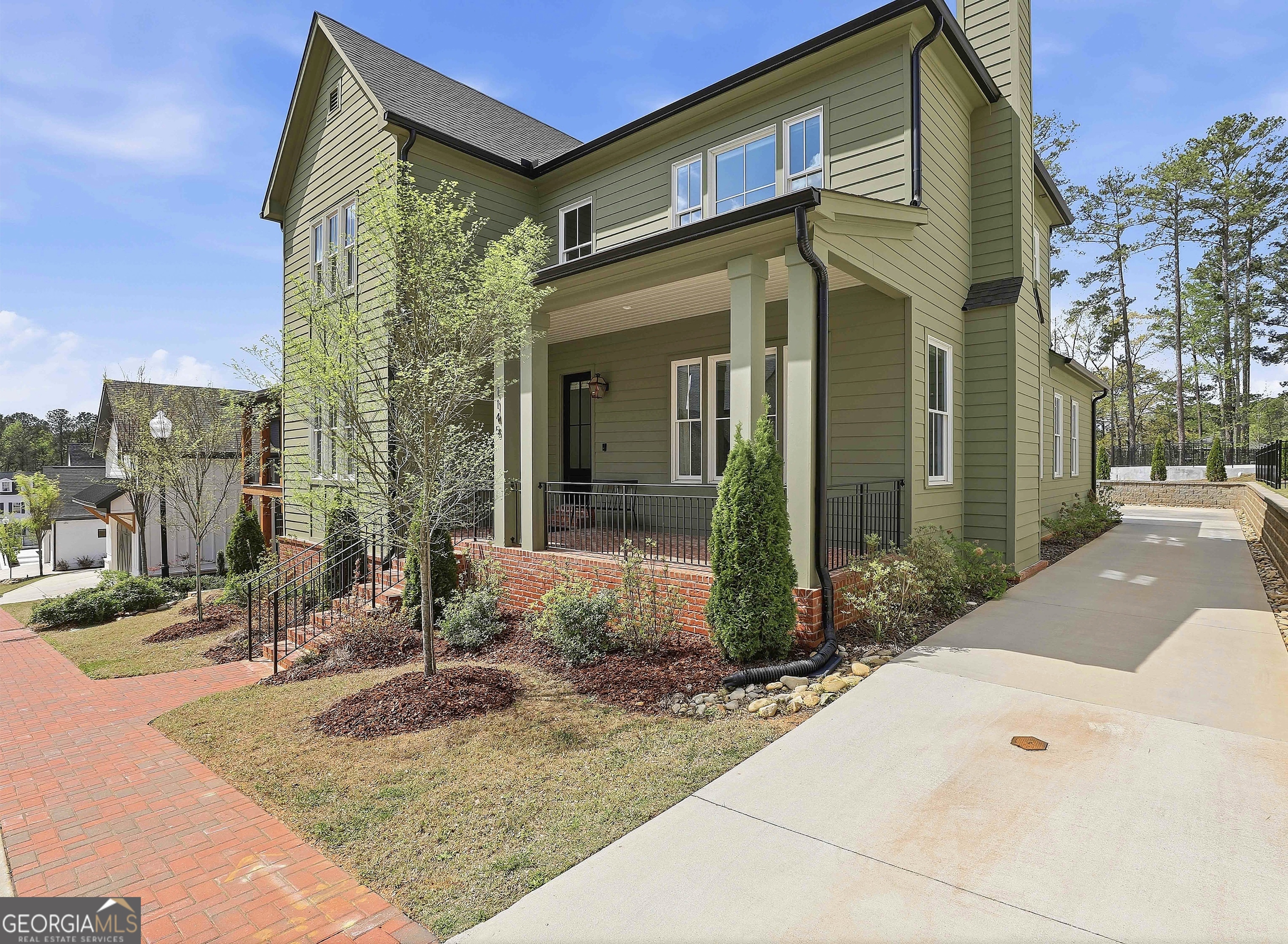 1145 Blair LN