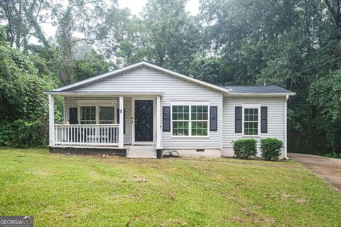 8 Westgate Park Court, Newnan, GA 30263 - #: 10667523