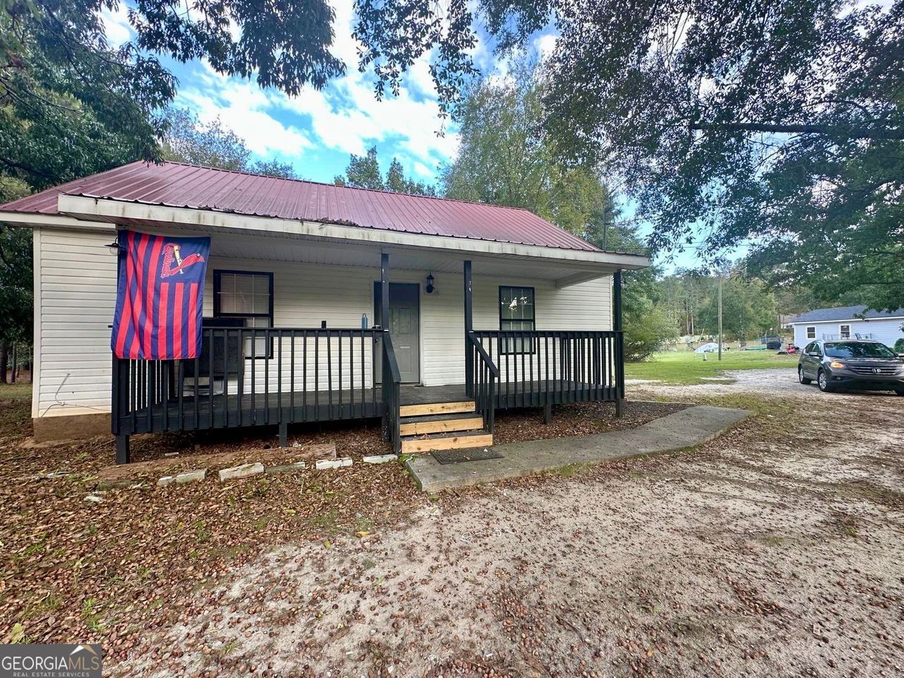 3825 N SHARON CHURCH RD