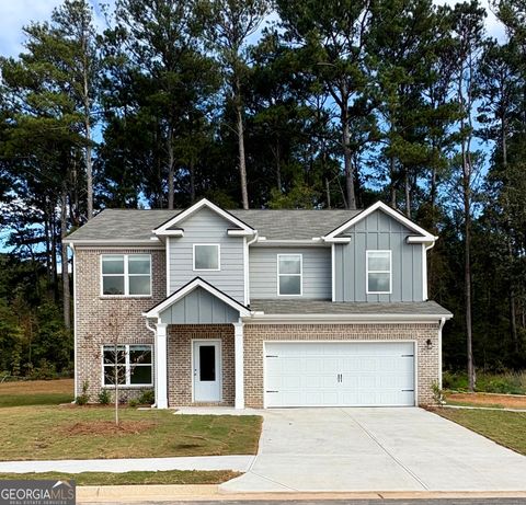 423 Windy LN Jonesboro GA 30238