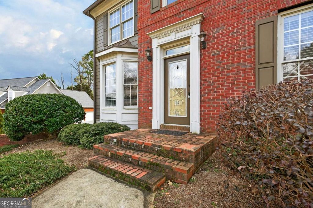 Photo of 1712 Kenbrook Court, Acworth, GA 30101 (MLS # 10704177)