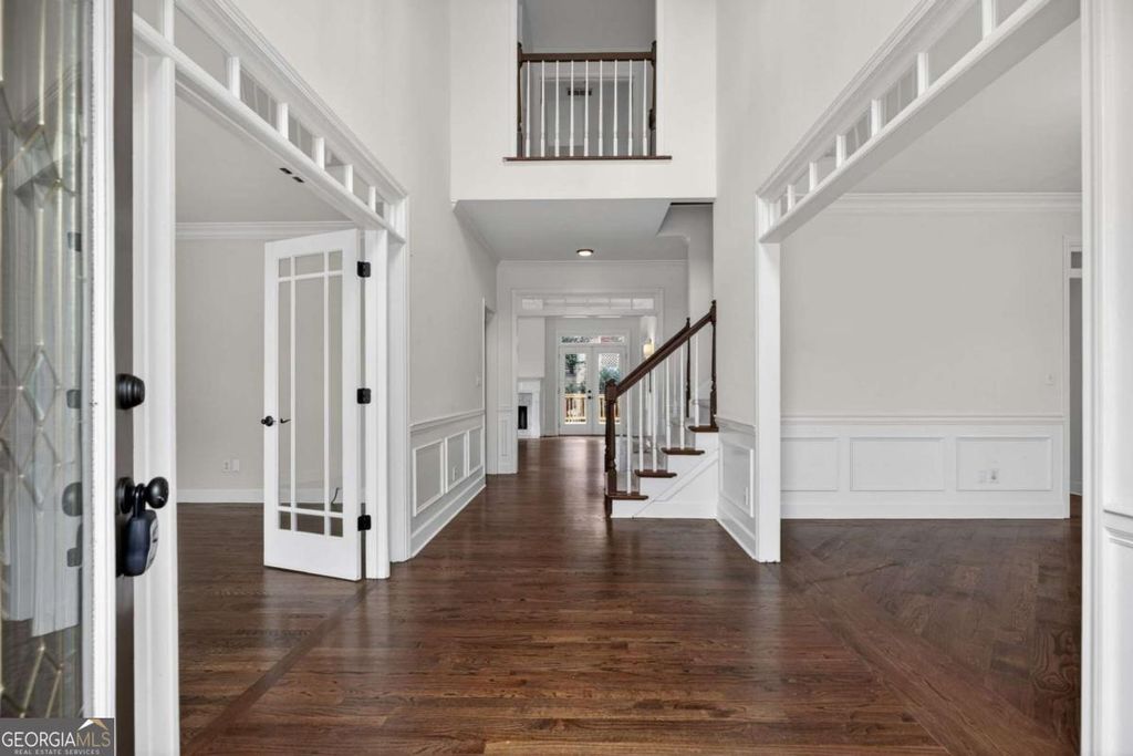 Photo of 1712 Kenbrook Court, Acworth, GA 30101 (MLS # 10704177)