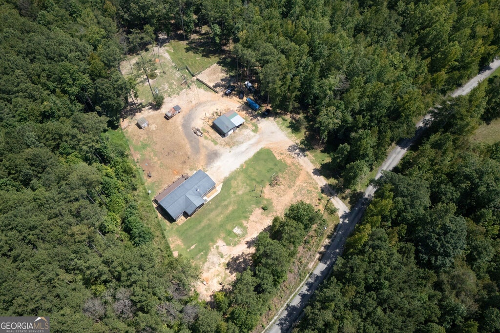 Photo of 120 Styles Lake Road, Waco, GA 30182 (MLS # 10836083)