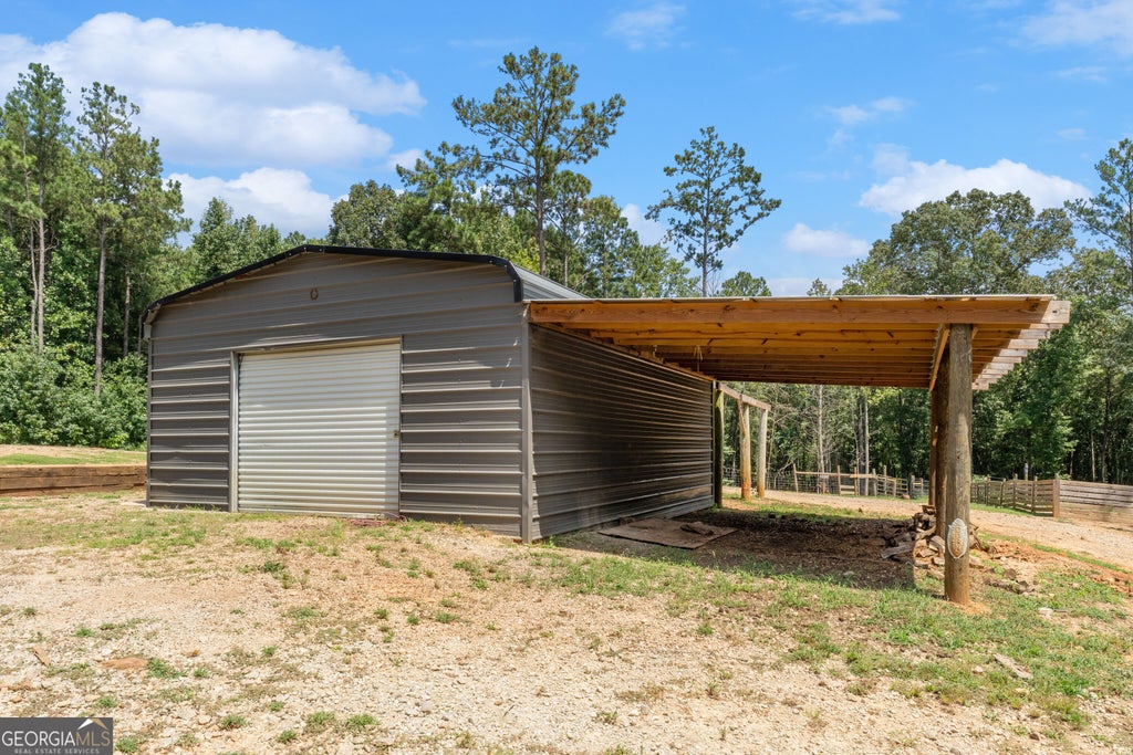Photo of 120 Styles Lake Road, Waco, GA 30182 (MLS # 10836083)