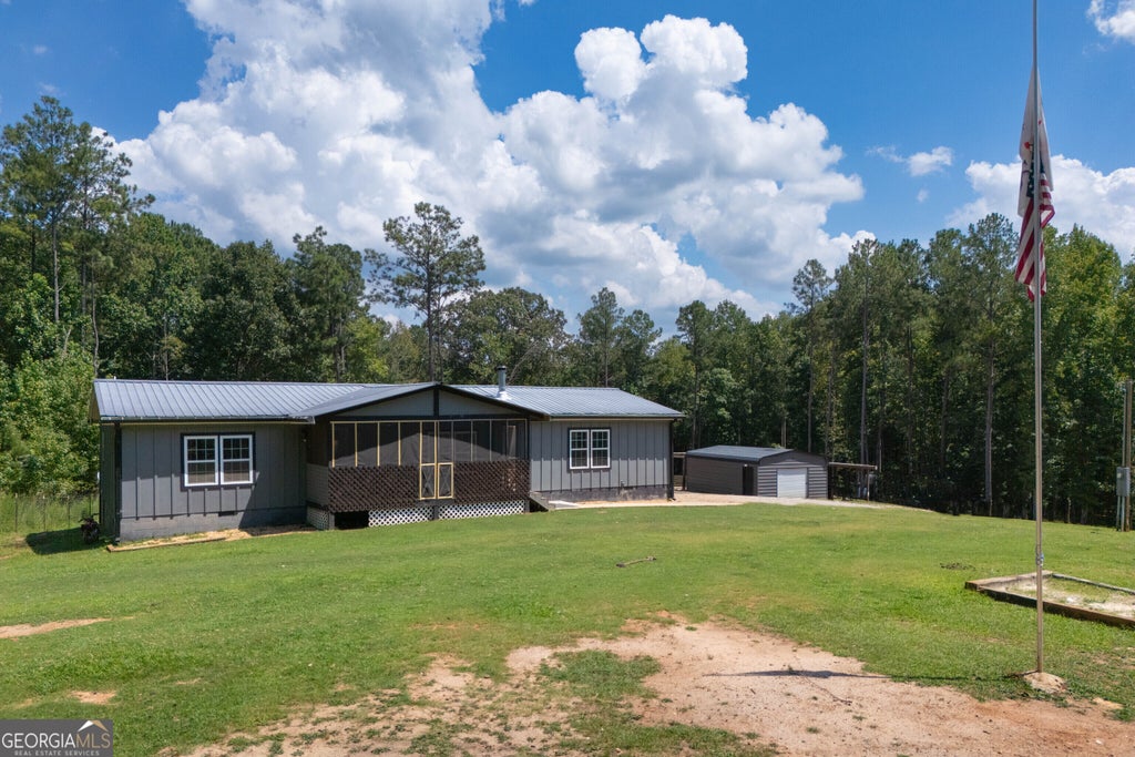 Photo of 120 Styles Lake Road, Waco, GA 30182 (MLS # 10836083)