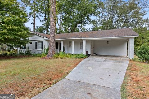 1909 Azalea DR Valdosta GA 31602