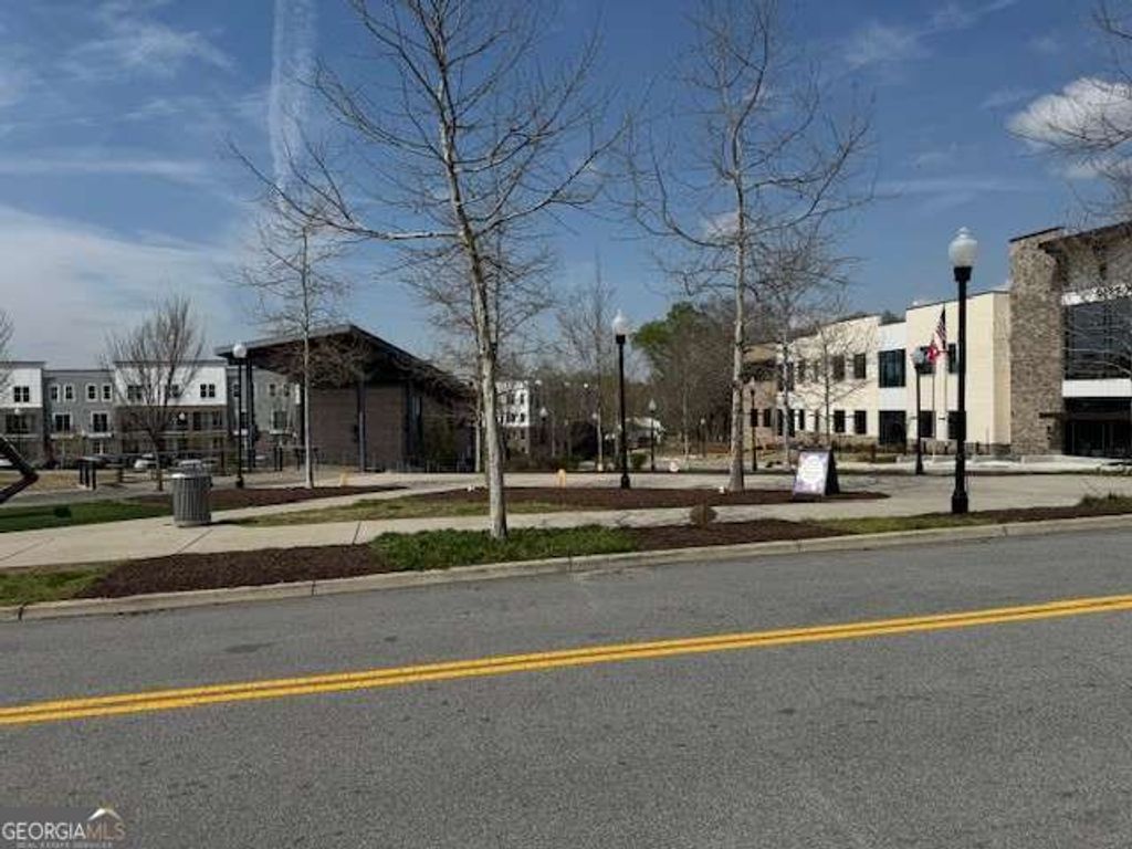 Photo of 3849 Oakview Drive SW #UPSTAIRS UNIT/210, Powder Springs, GA 30127 (MLS # 10717373)