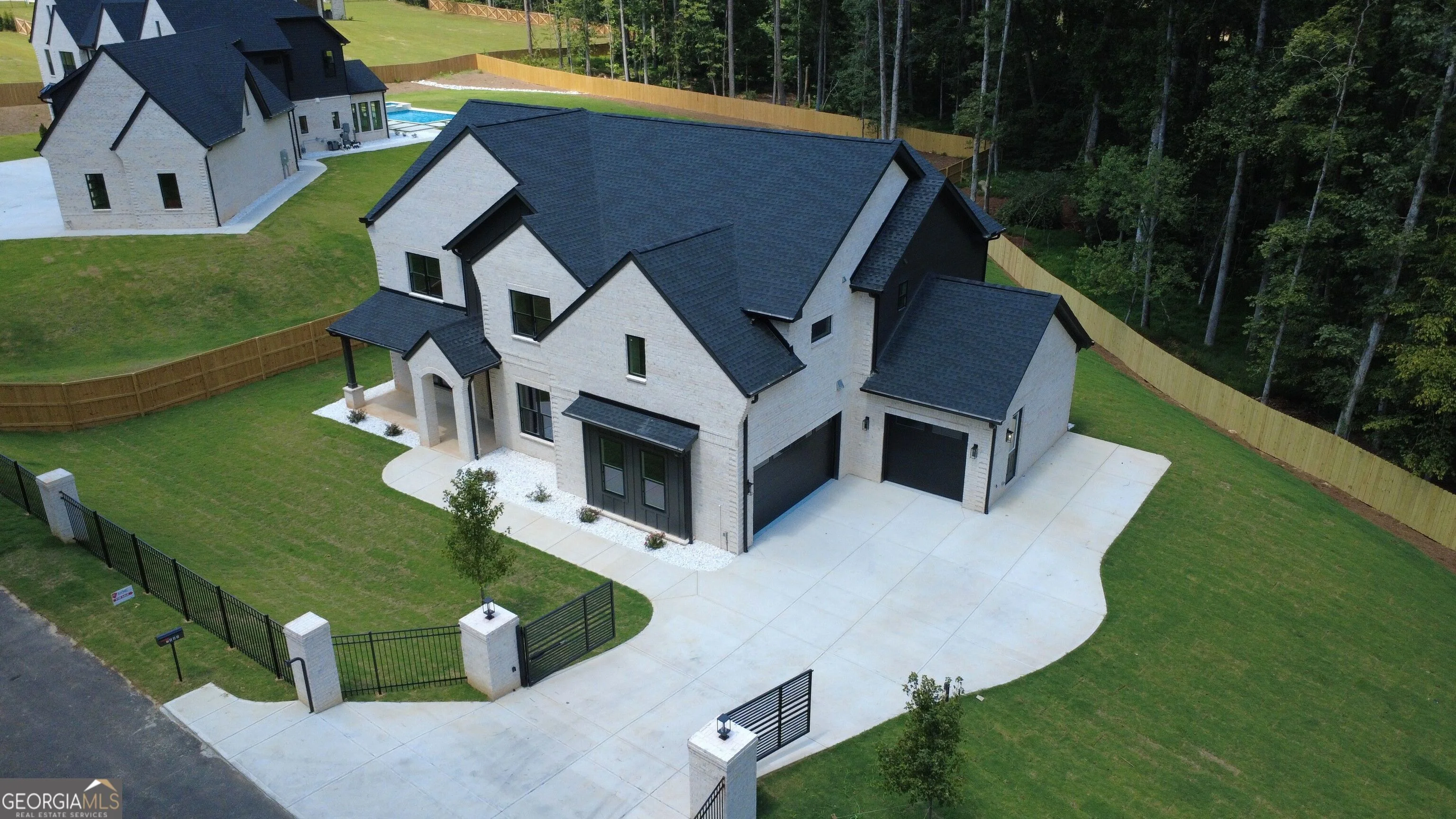 1560 Ewing Chapel Road