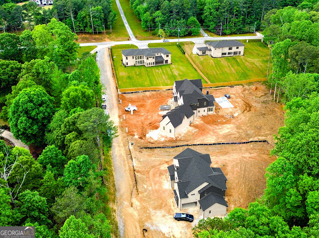 1560 Ewing Chapel RD