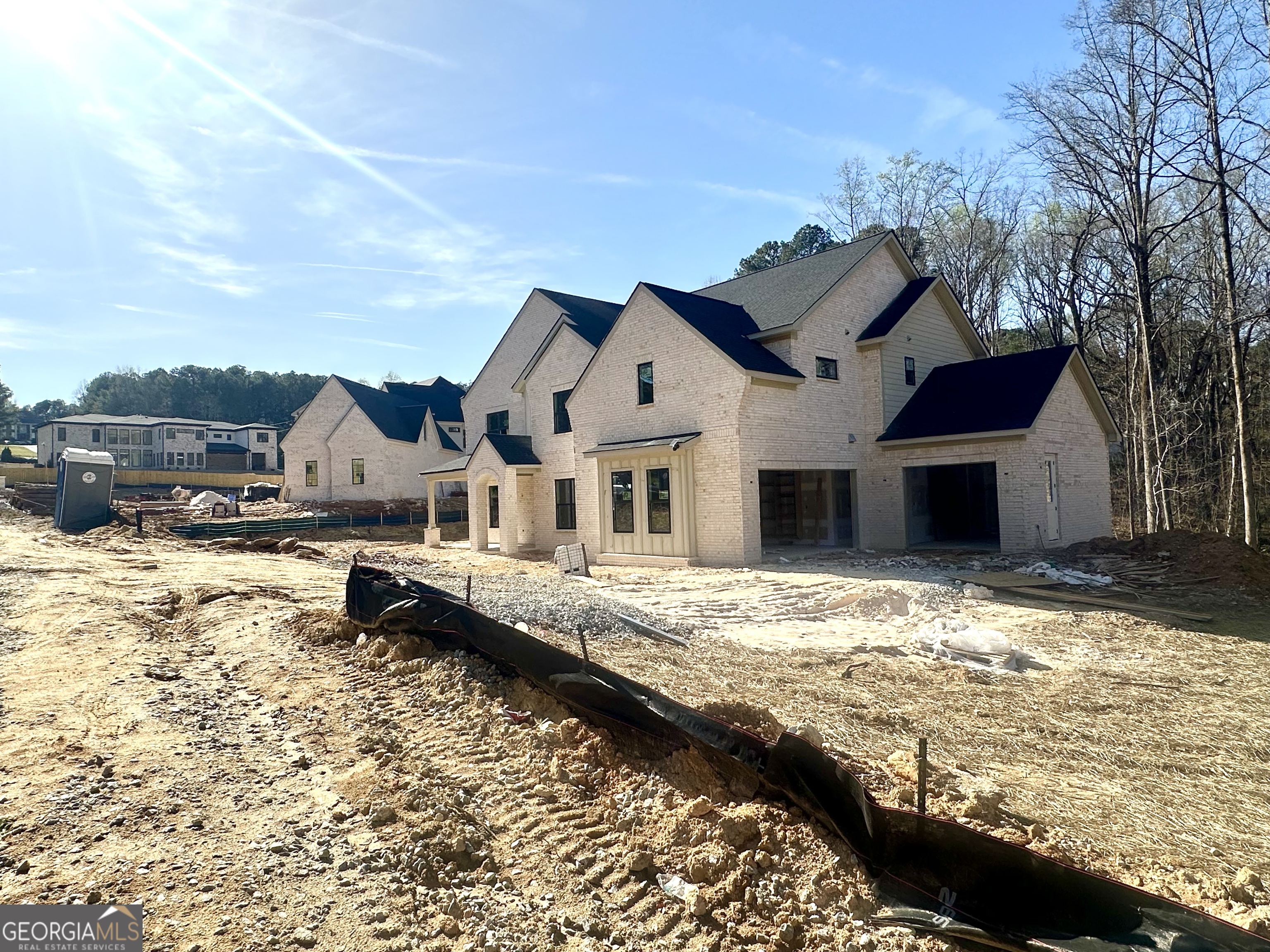 1560 Ewing Chapel RD