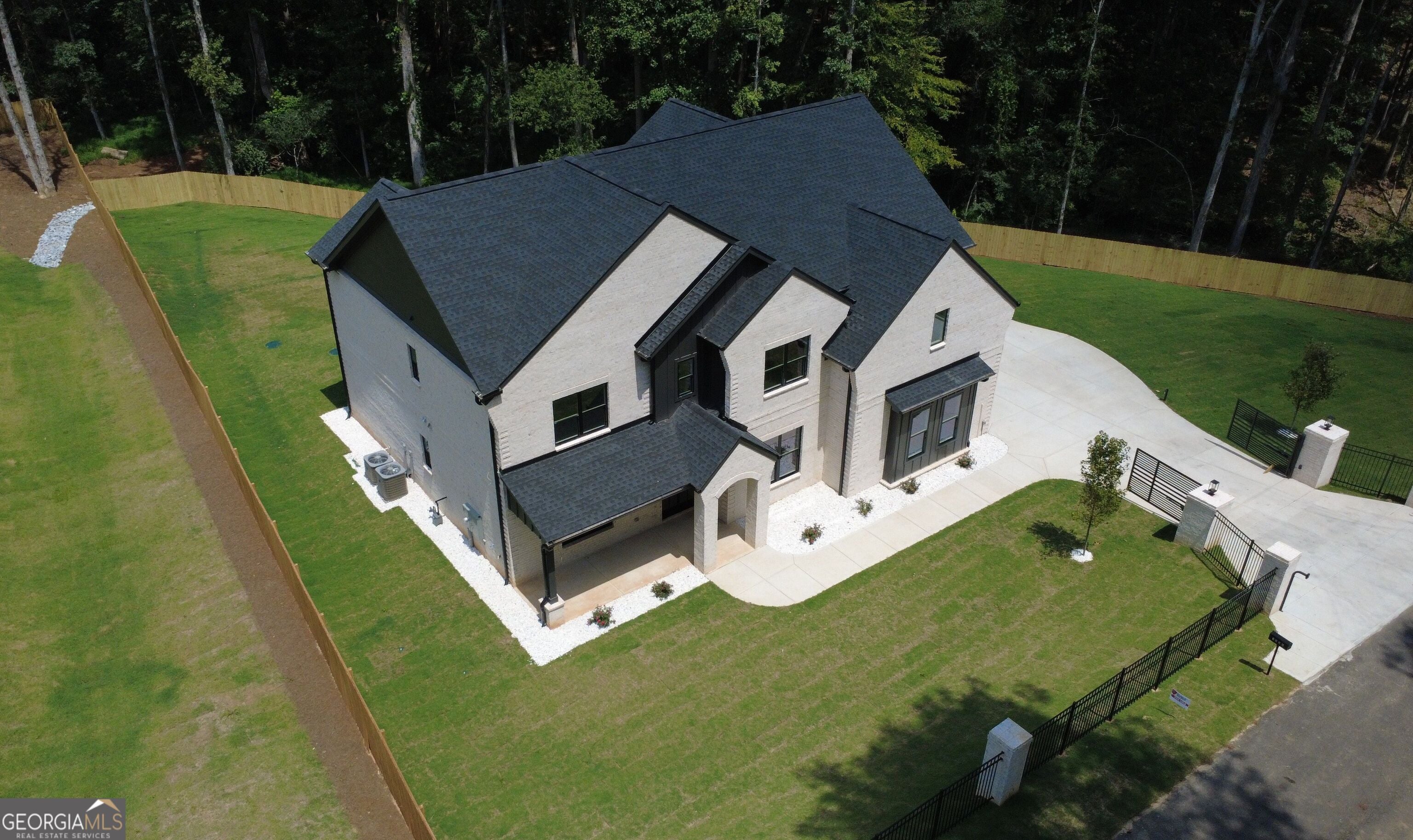 1560 Ewing Chapel RD