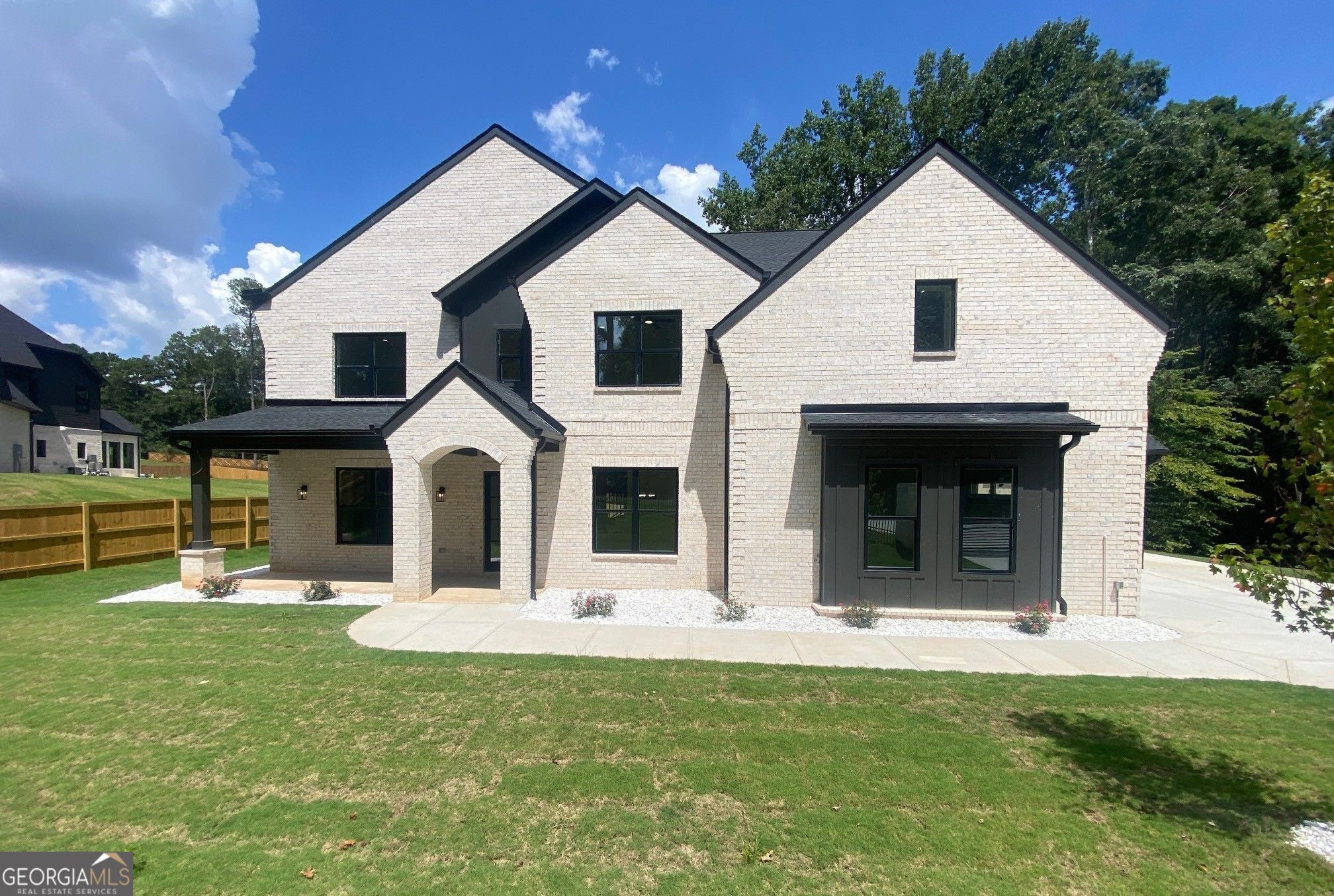 1560 Ewing Chapel RD