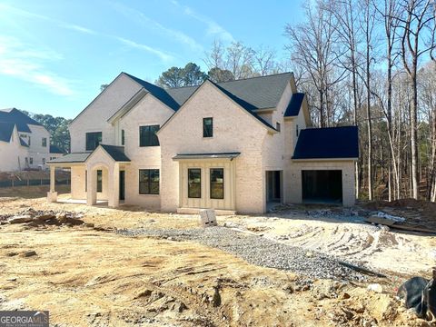 1560 Ewing Chapel RD Dacula GA 30019