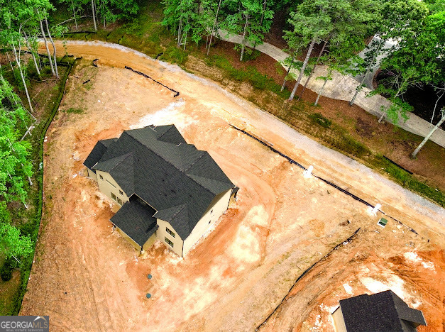 1560 Ewing Chapel RD