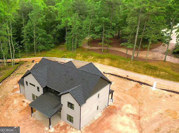 1560 Ewing Chapel RD