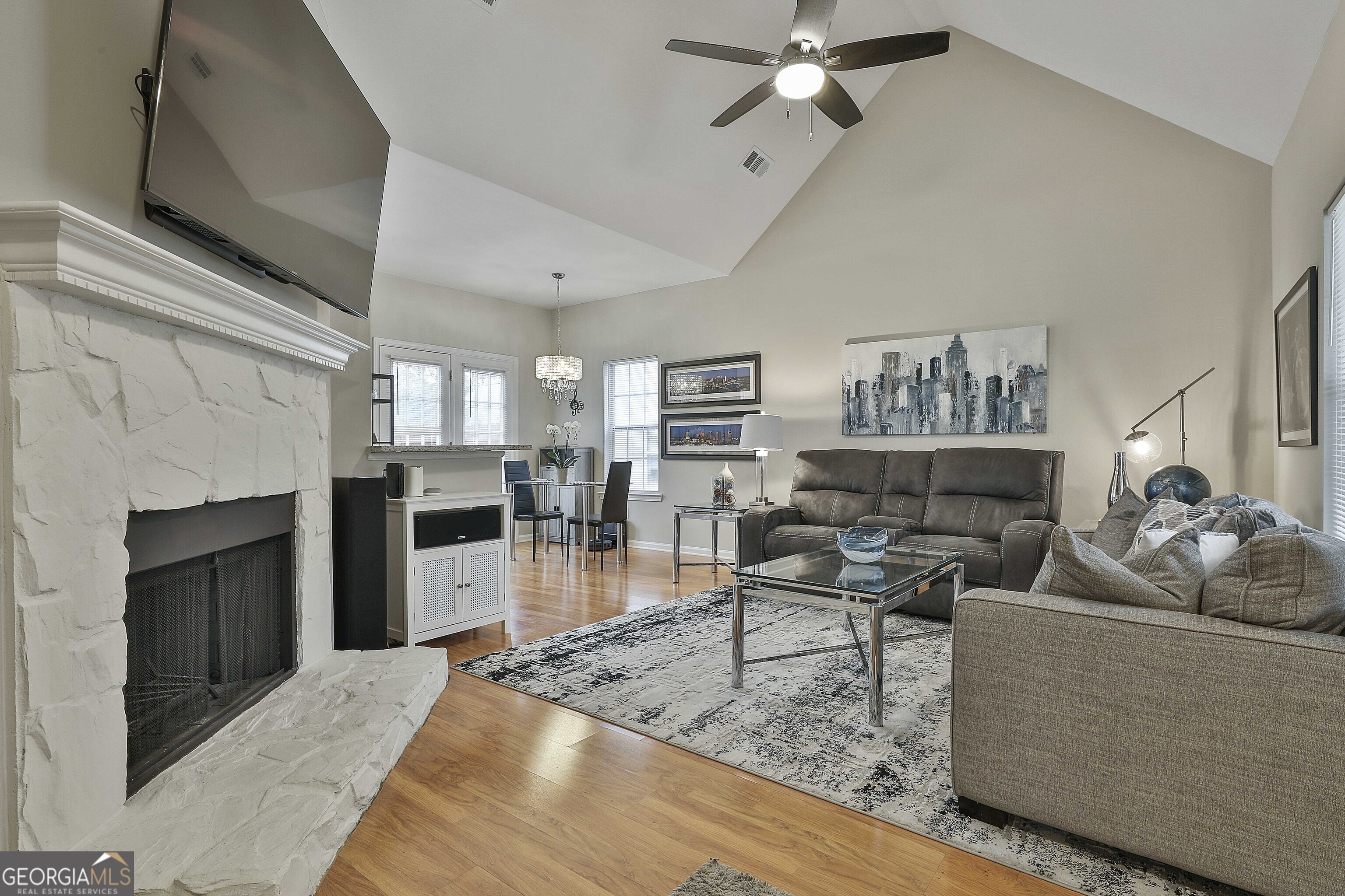 Peachtree City, Georgia 30269, United States, 3 Bedrooms Bedrooms, ,2 BathroomsBathrooms,Residential,Pending,1593