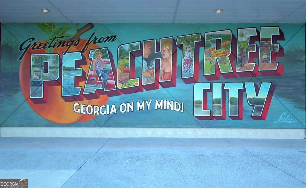 Peachtree City, Georgia 30269, United States, 3 Bedrooms Bedrooms, ,2 BathroomsBathrooms,Residential,Pending,1593