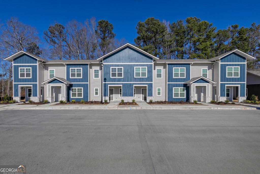 Photo of 220 Rooker Drive, Lagrange, GA 30241 (MLS # 10773126)