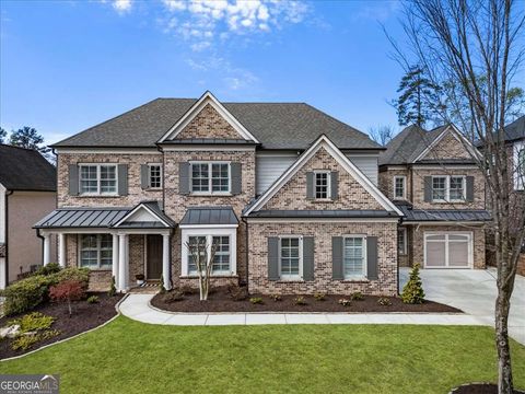 11040 Callaway DR Johns Creek GA 30097
