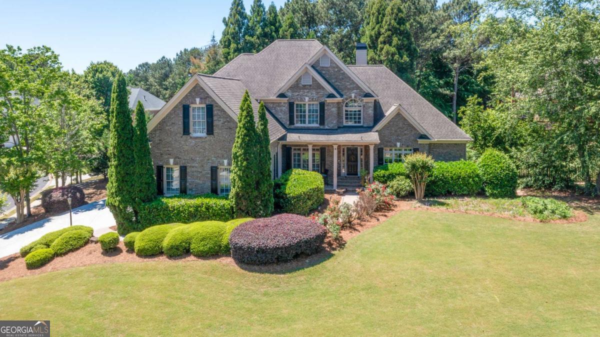 2401 Floral Valley DR