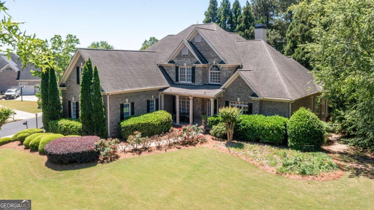 2401 Floral Valley DR