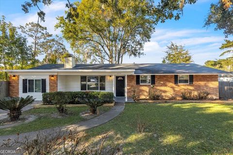 406 Briarcliff CIR Savannah GA 31419