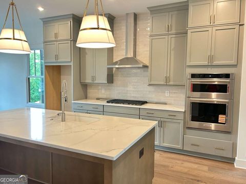 1917 Repose DR Chamblee GA 30341