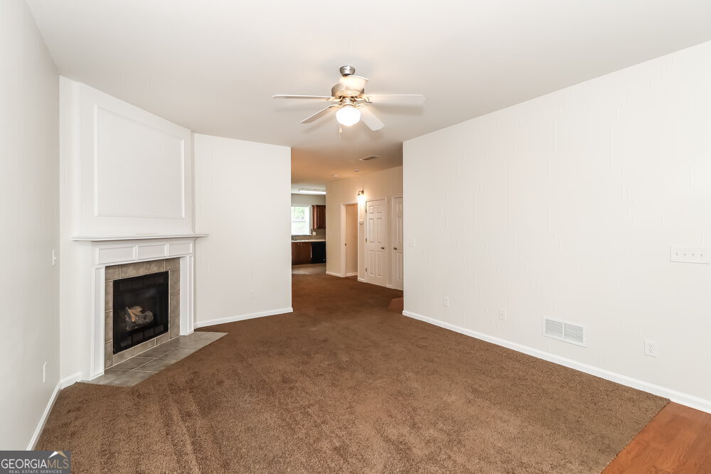 St Claire - Residential Lease