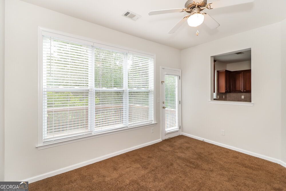 St Claire - Residential Lease