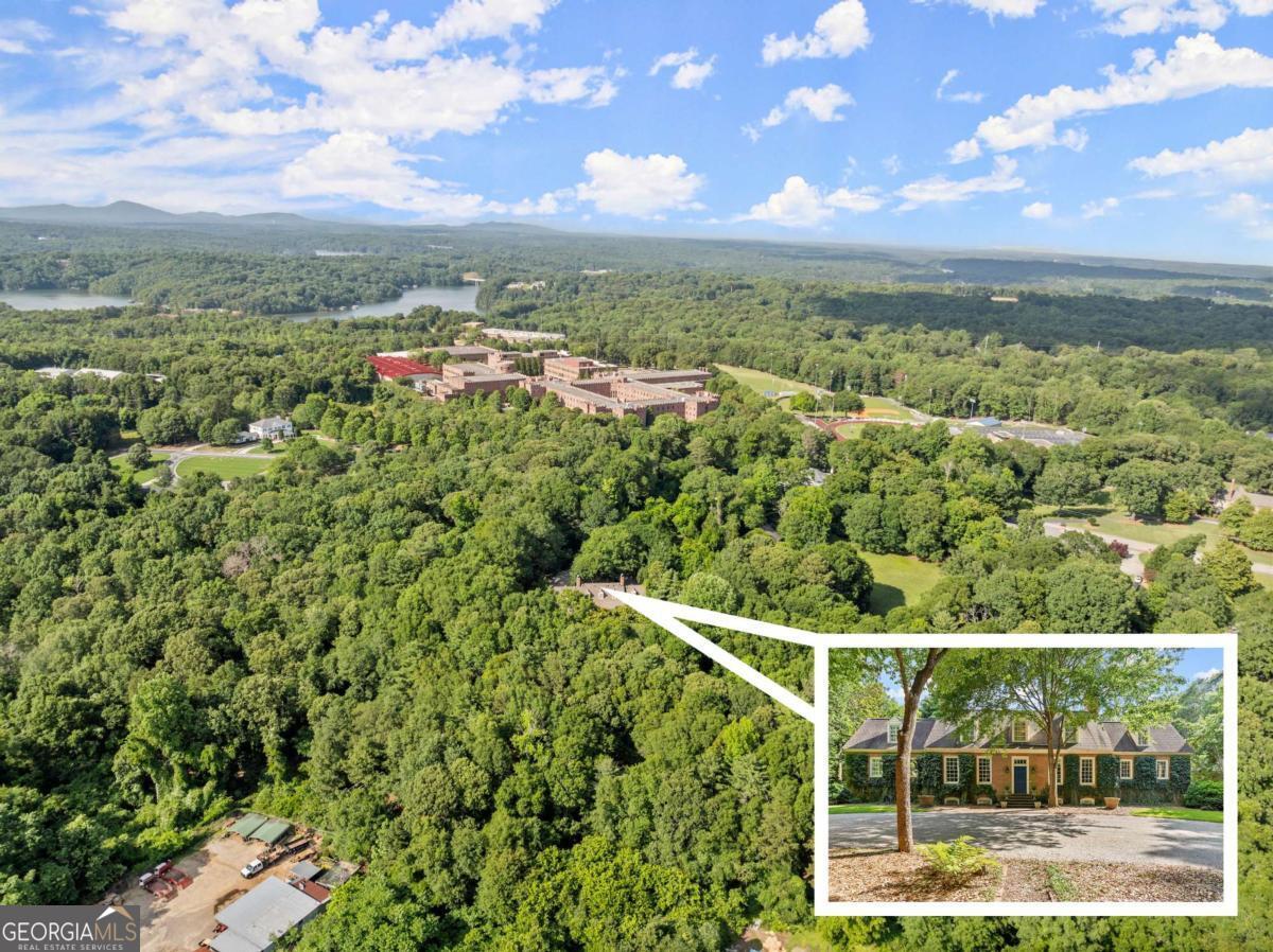 1885 Lake Warner RD