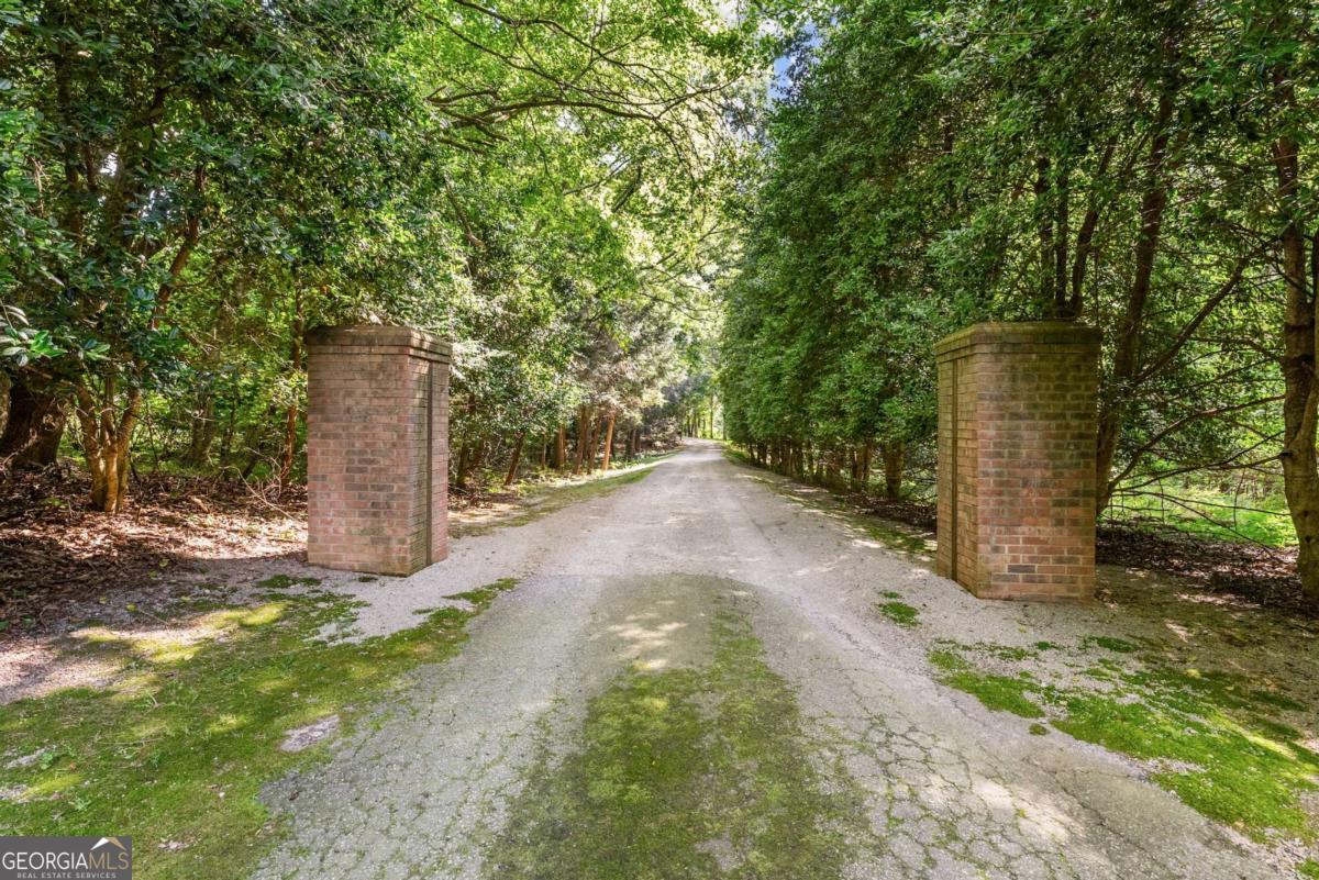 1885 Lake Warner RD
