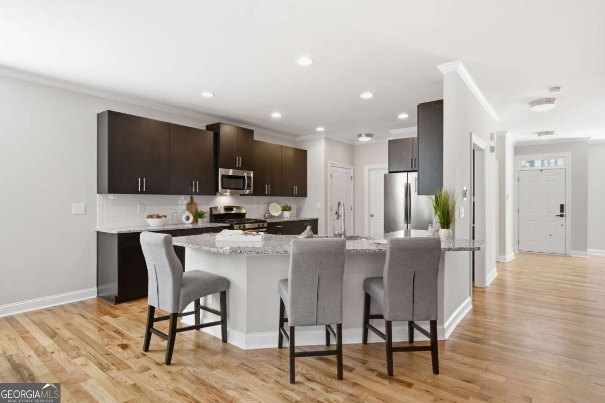 Dupont Commons - Residential