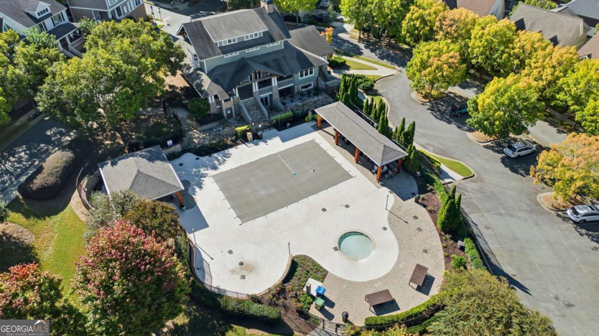 Dupont Commons - Residential