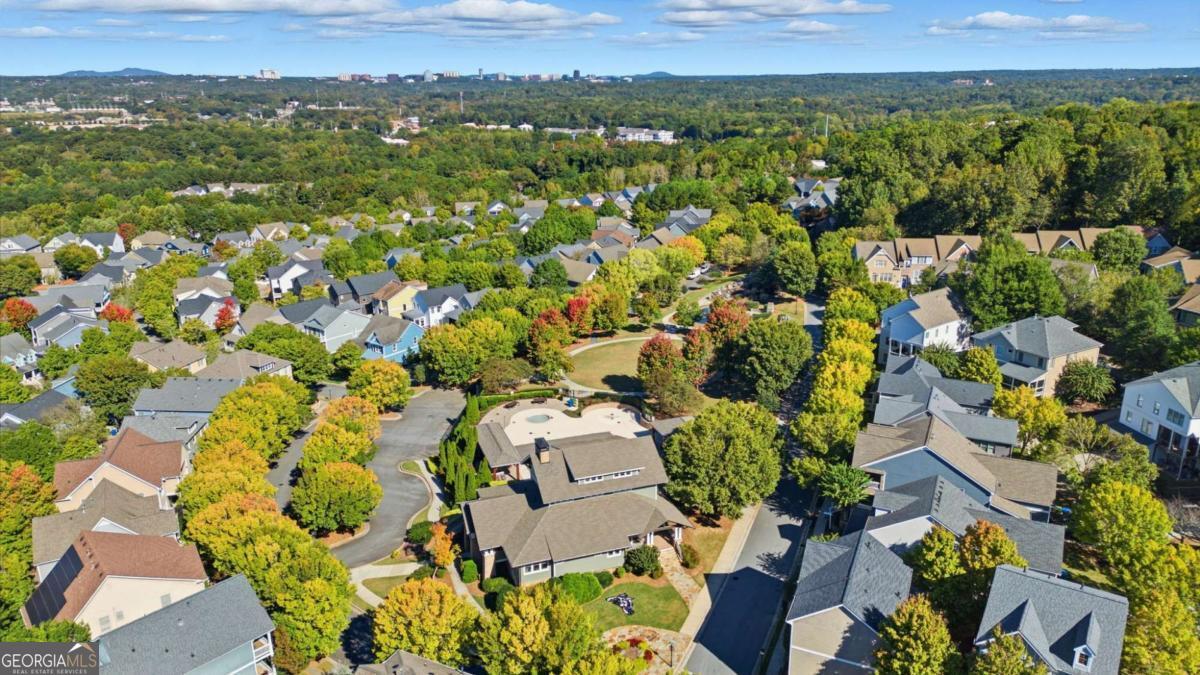 Dupont Commons - Residential
